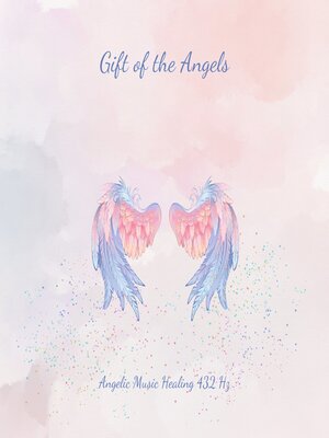 cover image of Gift of the Angels